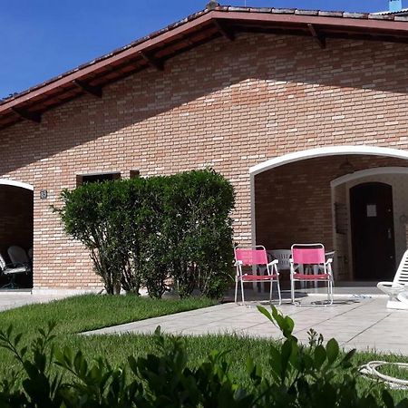 Casa Terrea Villa Ubatuba Exterior photo