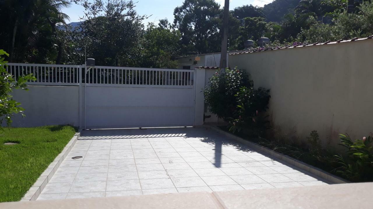 Casa Terrea Villa Ubatuba Exterior photo