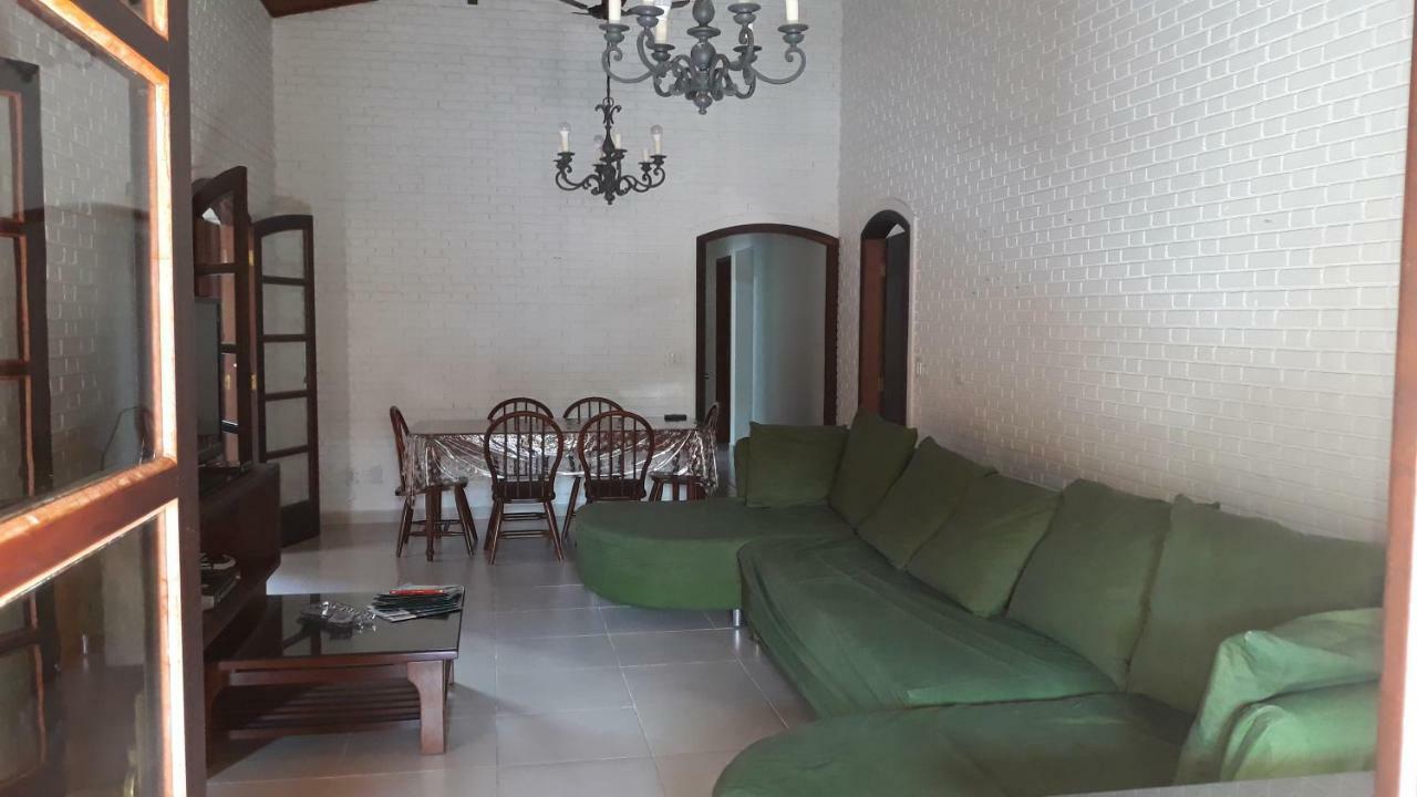 Casa Terrea Villa Ubatuba Exterior photo