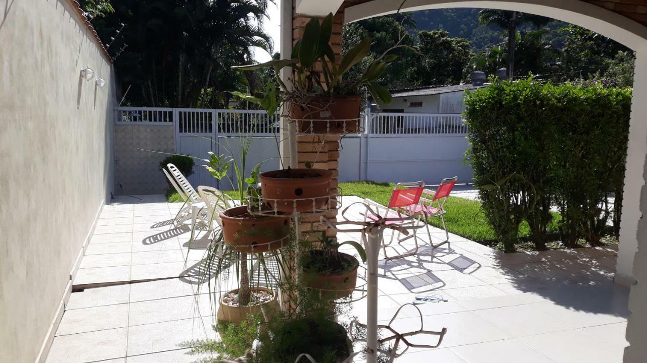 Casa Terrea Villa Ubatuba Exterior photo